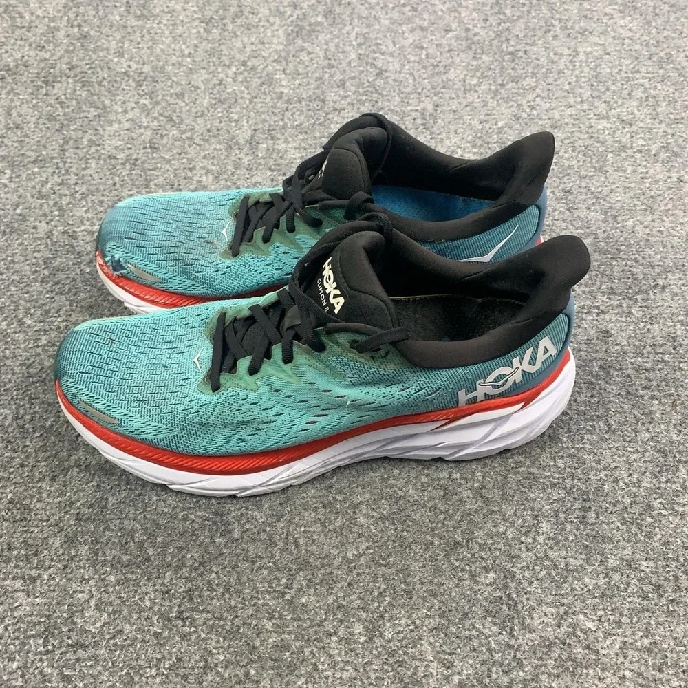 Hoka One One pre owned